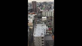 Kyuban Danchi P2