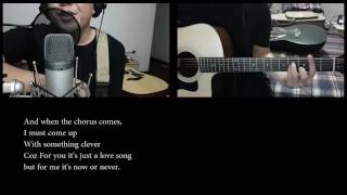 Watch Parokya Ni Edgar How To Make Love Song video