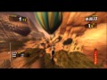 Nail'd - nail'd : Bike gameplay Arizona Amateur League Ride'em