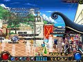 Dfo exorcist (priest patch)