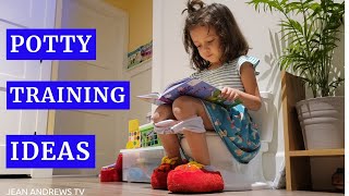 How To Potty Train