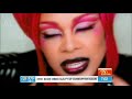 TLC - Interview + About Rihanna (Live @ Sunrise Australia 06.June.2013)-AlperErgul