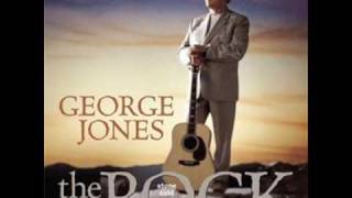 Watch George Jones Wood And Wire video