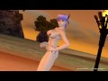 Dead or Alive Paradise - Ayane Dancing (Fortune)