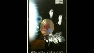 Death Threat Kickin Lyrics V Genezides Album