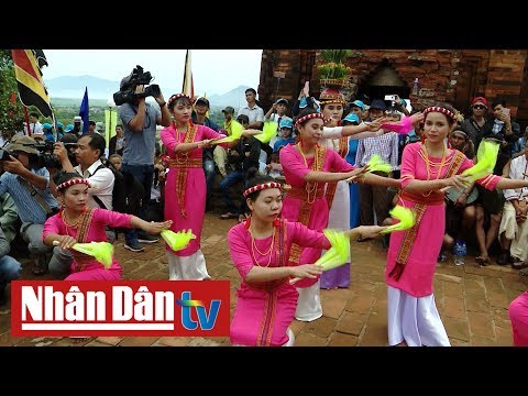 Phục dựng lễ hội truyền thống của các dân tộc thiểu số