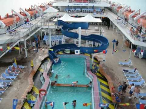Cruise Ship Ratings