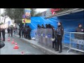 Feleségével és két gyerekével együtt érkezett  az újévi isztambuli merénylet elkövetője