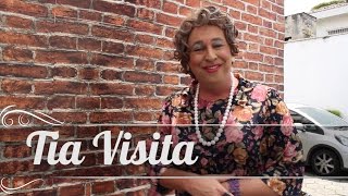 Décio Piccinini - Tia Visita #01