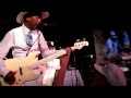 Larry Graham, Sly & the Family Stone medley, BB King Blues Club, NYC 6-16-10 (HD)