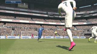 Как делать финты на клавиатуре???PES 2016. Ответы на игру Фразы и к другим играм