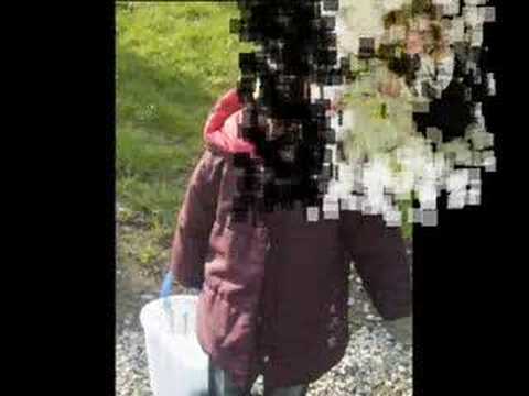 La Cour Des Anges Video