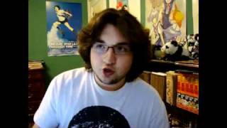 Stuff to do and Manga and Anime Update: May 7, 2011