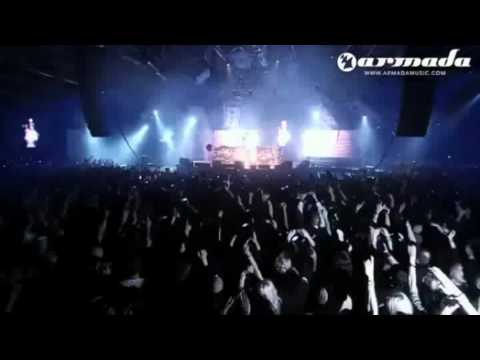 Armin van Buuren ft Jacqueline Govaert - Never Say Never (Alex Gaudino Remix) [video edit]