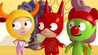 Le Meilleur De Samsam En 2 Heures Nouvelle Compilation - Dessin Animé