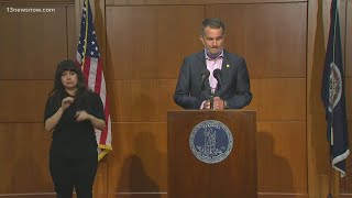 Virginia Gov. Ralph Northam, First Lady Pamela Northam, Test Positive For Coronavirus