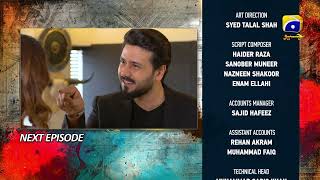 Badzaat Episode 41 Teaser - 21St July 2022 - Har Pal Geo