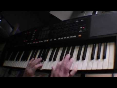 hip-hop beat making
