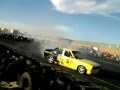 Burnouts in Mitchell'plain Cape-town South Africa