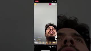 Kai Bent Lee Fights Friend I Saw Two Mexicans