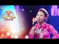 Thần tượng tương lai | tập 5: Quang Linh, Cẩm Ly hết lời khen ngợi giọng hát của cô bé Tường Vy