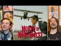 MOVIE REACTION North by Northwest (1959) First Time Watching Reaction Review
