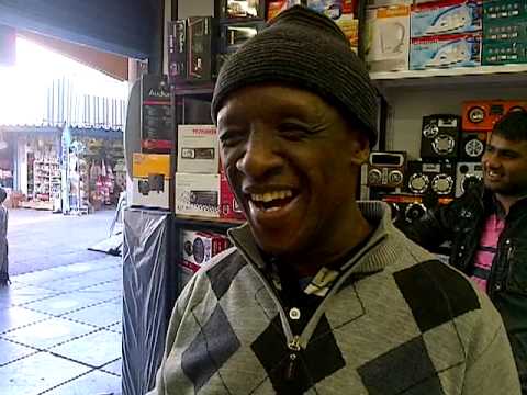 tu hai meri kiran (south Africa)