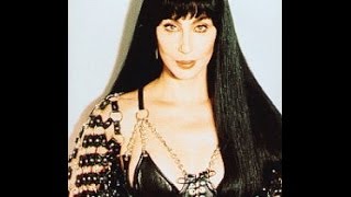 Watch Cher When Love Calls Your Name video