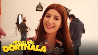 Niyazi Gül Dörtnala - Şebnem Bozoklunun Mesajı