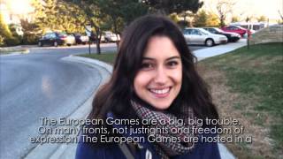 The Freedom Chat: An Audio Interview with Arzu Geybulla