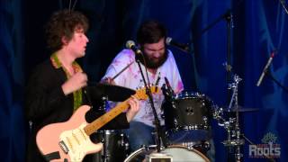 Watch Deer Tick Thyme video