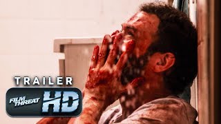 Terrified Official Hd Trailer 2018 Horror Film Threat Trailers