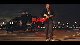 50 Cent - I'M The Man