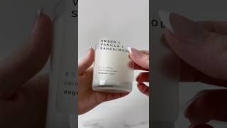 Diy Layered Scented Candle Blendingelements