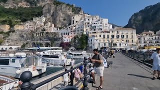 Amalfi, Italy