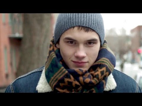 Gerontophilia