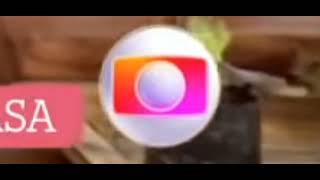 Tv Globo Screenbug 20212023 Ident Logo Live 2