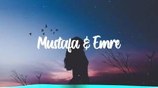 Emrah  - Götür Beni Gittiğin Yere Mustafa & Emre Remix
