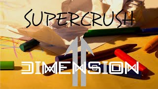 11th Dimension - Supercrush! (cover)