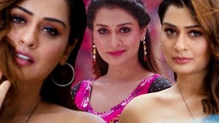 Payal Rajput Compilation Closeup