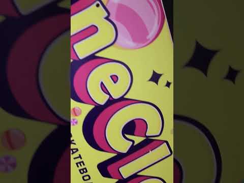 NEW COLLECTION - LOLLIPOP | NINECLOUDS SKATEBOARDS