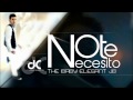 The Baby Elegant JB-No te necesito | Official Music | Dc.CE ||New 2012 |HD
