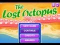 The Lost Octopus Level1-24 Walkthrough