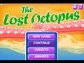 The Lost Octopus Level1-24 Walkthrough