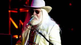 Watch Leon Russell Hurtsome Body video