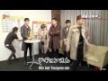 2PM House HJM 2PM Challenge for New Year s Party 2014 Old Boys