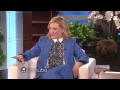 Cate Blanchett Guesses Her Co-Stars' Lips