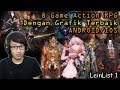 8 Game Action RPG Dengan Grafik Terbaik di ANDROID/IOS (LeinList 1)