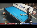 Dailys 9Ball Invitational Pro - Tour Vassalos - Kazakis