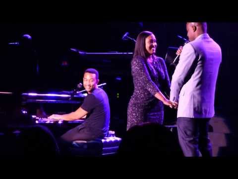 unofficial John Legend unofficial John Legend